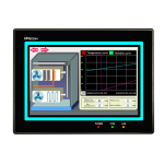 Wecon Touch Screen 7 Inch